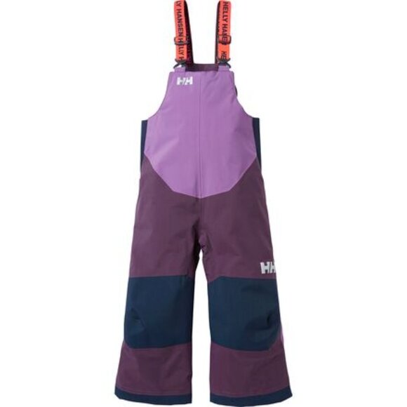 Helly Hansen Girls Snowpants - Picture 1 of 1